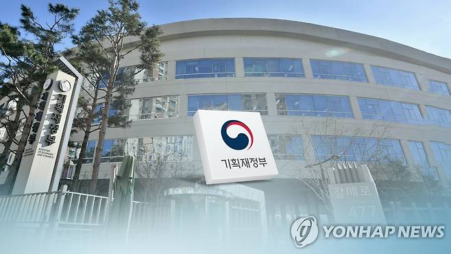 기획재정부, 공공기관 안전관리등급 심사(CG) [연합뉴스TV 제공]