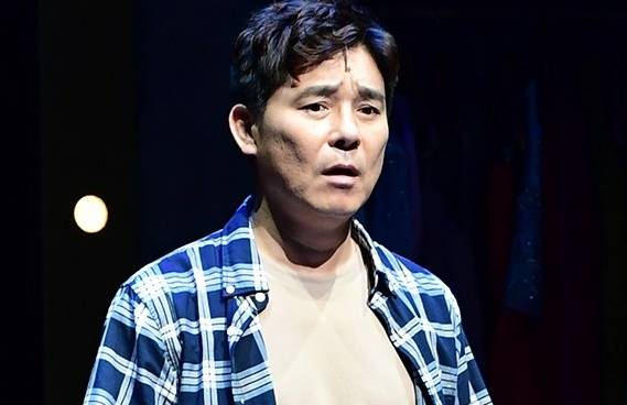 임창정. 사진 ㅣ스타투데이DB