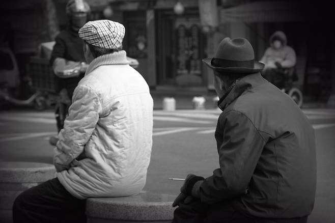 위 사진은 아래 기사와 직접적인 관련 없음. 스마트이미지 제공