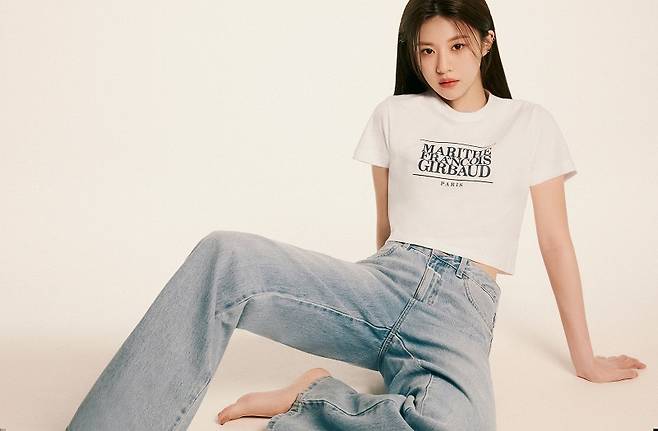 마리떼프랑소와저버/사진=마리떼프랑소와저버 홈페이지