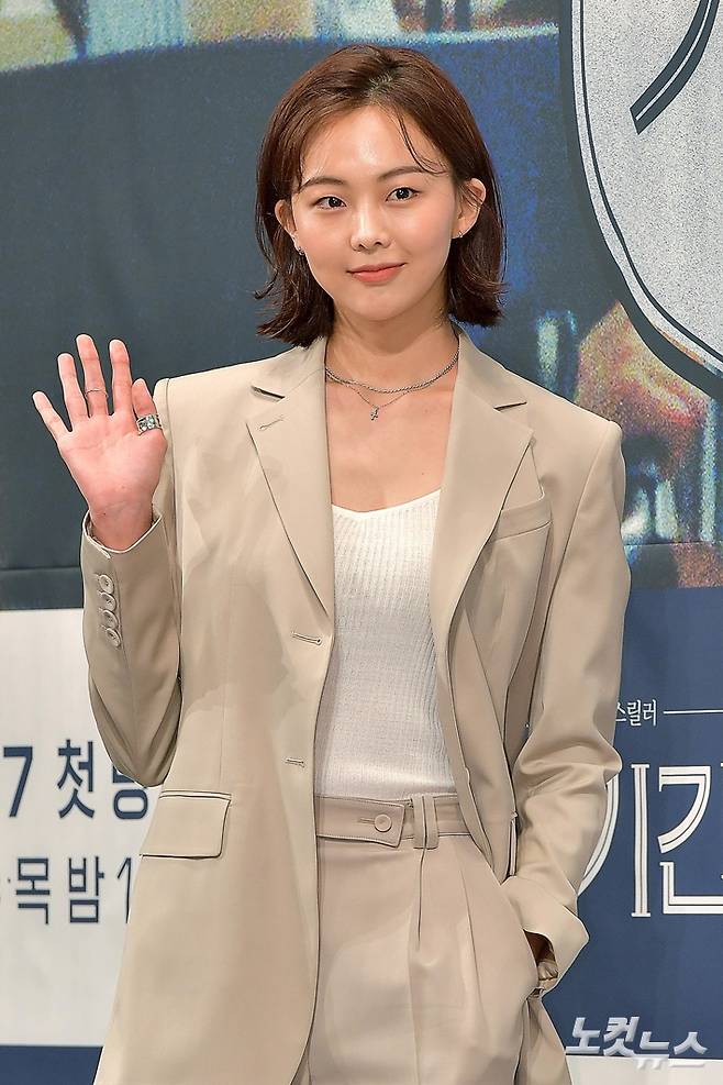 배우 금새록. 박종민 기자