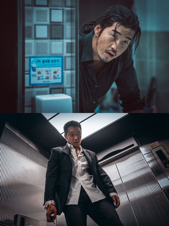 The transformation of actor Lee Joon-hyuk, who will play the role of Billon in the movie The Outlaws3 (director Lee Sang-yong), whose release date was finalized on May 31, is drawing attention.As the outline of The Outlaws 3, which has drawn curiosity by announcing its release in the first half of this year, has been revealed little by little, expectations are rising for the characters who will play in the movie, including Ma Dong-Seok, who played MonsterDetective Horse Stone, the center of the movie.Especially, the face of the villains who are confronted with the horse stone has been regarded as one of the greatest fun to watch The Outlaws Nineteen Eighty-Four.In The Outlaws released in 2017, actor Yoon Kye-sang plays Billon Chang Chen, a Korean-Chinese, and is not only a villain, but also Do you know who you are?And six years after its release, it has been regarded as one of the most attractive villains ever.In The Outlaws2, which opened in May last year and energized the theater and broke through 12.69 million viewers, Son Seok-gu led the movies show by showing the face of the ruthless Billon disassembled into the Billon River.The Outlaws3, which was confirmed early in the popularity of The Outlaws2, announced the appearance of Lee Joon-hyuk as Yoon Kye-sang and Son Seok-gu. I finished shooting until November.The Outlaws3 depicts a crime-fighting operation with a new team of MonsterDetective horse stones moving to a broad-based investigation, and Lee Joon-hyuk plays the third-generation Billon Joo Seong-cheol against horse stones.Lee Joon-hyuk, who has made a strong impression on the public with his bold acting through the drama Secret Forest and the movie Along with the Gods - Sin and Punishment (2017), has developed his body for the Billon character who faces the horse stone equally.Lee Joon-hyuk, who said in a recently published pictorial interview, I have fattened up to 20kg, said, I have lost 4kg in a hurry for 5 days, he said. I did salchup.I had to make my body in three to four months, so I ate six meals a day and gained weight. In the The Outlaws3 teaser video released on the 26th, you can also meet Lee Joon-hyuk, a rough face. Crazy XX loses the drug to the police?I am curious about the intense confrontation with Ma Dong-Seok to show in The Outlaws3 with a lively eye that tells me that it is behind the drug case.Lee Joon-hyuk commented on the difference between Billon Chang Chen and Kang Hae-sang, If Chang Chen and Kang Hae-sang were beast-like villains, Joo Seong-cheol thinks rather than instinct.Theres a side that moves strategically after the design. If you hit it with an animal, its like a bison, he explained.Among the netizens, Chang Chen expressed his curiosity about Joo Seong-cheols villain action, referring to Chang Chens use of an ax as a major weapon and a machete, a wide and long sword.Lee Joon-hyuk, who predicted an extraordinary performance in The Outlaws3 with his bulked-up intense transformation, is cheering for his new Billon move in The Outlaws, which will continue with his own charm unlike Yoon Kye-sang and Son Seok-gu.Photo = Avio Entertainment, PlusM Entertainment
