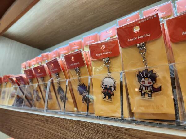 - 직업 아크릴 캐링&nbsp;