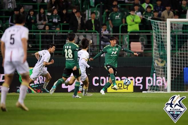 제공 | 한국프로축구연맹