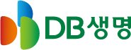 DB생명 로고(DB생명 제공) /사진=뉴스1