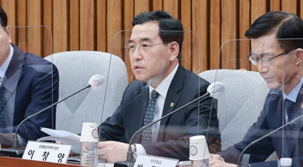 Lee Chang-yang [Photo provided by Ministry of Trade, Industry and Energy]