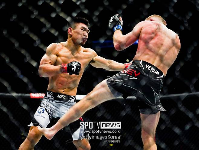 ▲ 송야동은 아시아 최고의 유망주로 꼽힌다. 나이가 많지 않은데도 풍부한 경험을 쌓았다.