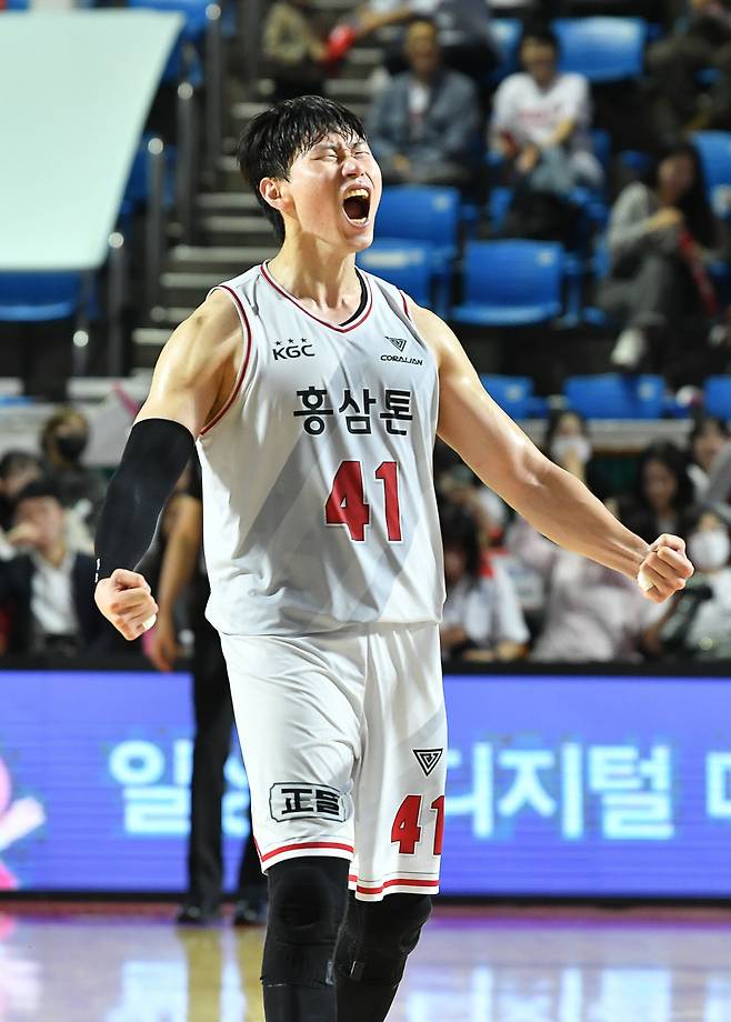 사진제공=KBL