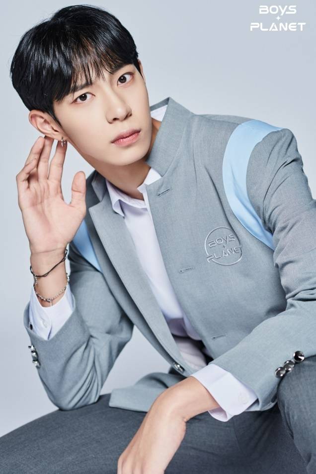 홍건희 /사진=엠넷