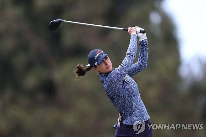 샤이엔 나이트 [게티이미지/AFP=연합뉴스 자료사진]