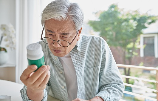 약사가 추천하는 부모님 영양제 3가지ㅣ출처: 게티이미지뱅크