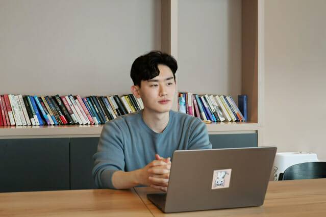 원티드랩 조준범 커리어SNS팀 파트장