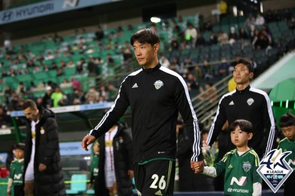 전북 현대 홍정호. 사진=프로축구연맹