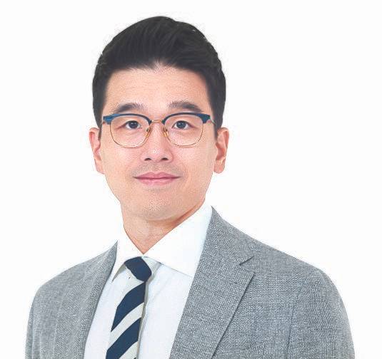 이선호 CJ제일제당 식품성장추진실장