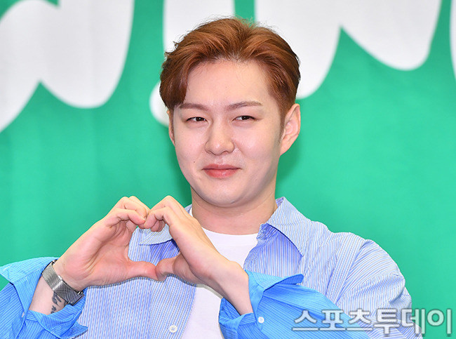 비투비 이창섭