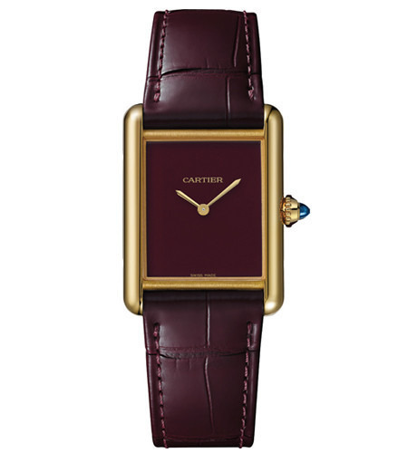 Vincent Wulveryck @ Cartier