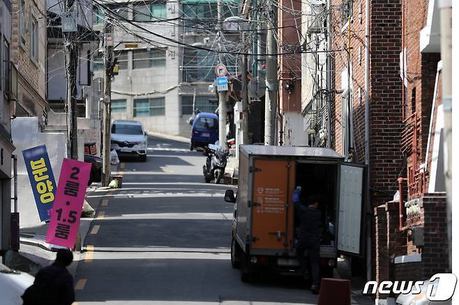 강서·관악 전세물량 매달 8000채 쏟아진다…미반환 사고 커져