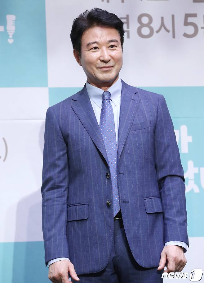 배우 홍요섭ⓒ News1 권현진 기자