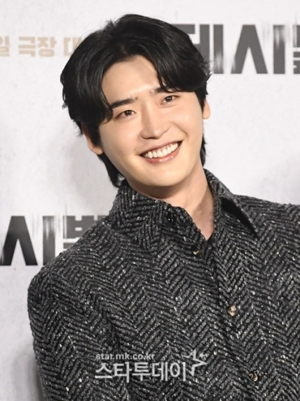 이종석 사진|스타투데이 DB