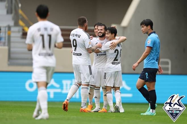 제공 | 프로축구연맹