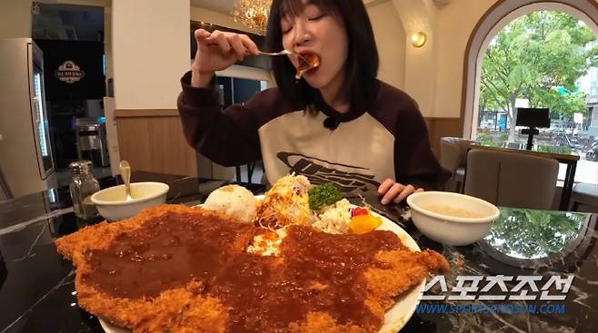 사진 출처=유튜브 '쯔양'