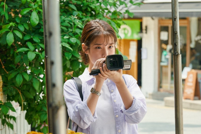 영화 '드림' 스틸 /사진=플러스엠 엔터테인먼트