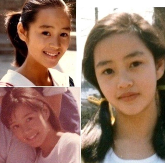 On May 5, Kim Hye-soo posted a picture of her childhood on the Childrens Day.Kim Hye-soo, who has been showing off his celebrity visuals since his childhood, is showing off his distinctive features.It is a photograph that shows the traces of time, but it boasts a superior appearance that is no different from the present, and attracted attention.On the other hand, Kim Hye-soo is about to release the movie Smuggling. Smuggling is a maritime crime scene that tells the story of people who have been involved in smuggling on peaceful beaches.
