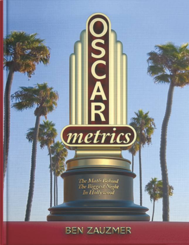벤 자우즈머가 쓴 책 '오스카 메트릭스'