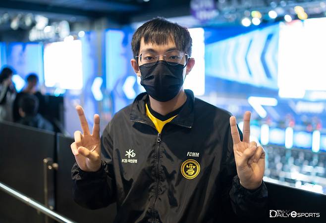 사진='닐' 리우창헝