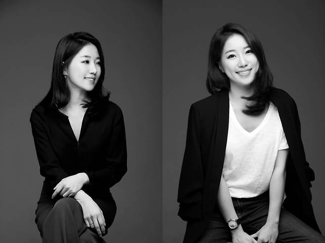 류지안 작가. [아리지안]