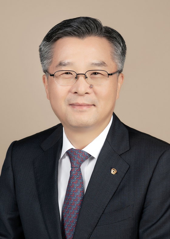 Kwon Hyek-woong, vice president of Hanwha's support division [HANWHA]