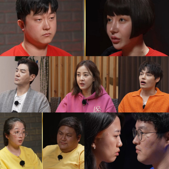 SBS플러스와 TRA Media '당신의 결혼은 안녕하십니까'/사진제공='당신의 결혼은 안녕하십니까'