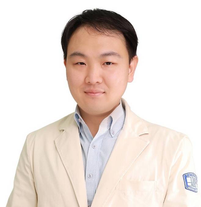 김영훈 교수