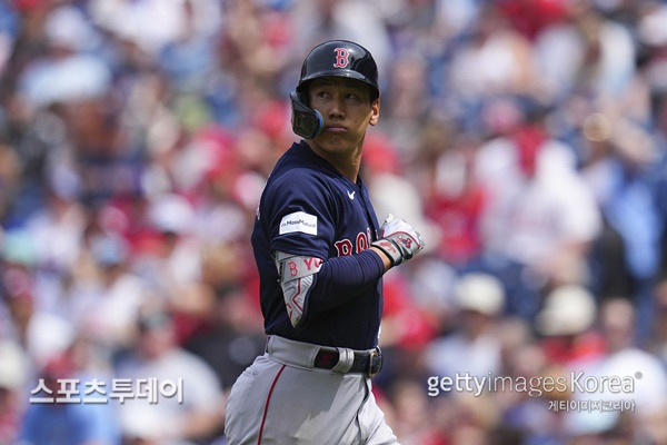 요시다 마사타카 / 사진=Gettyimages 제공