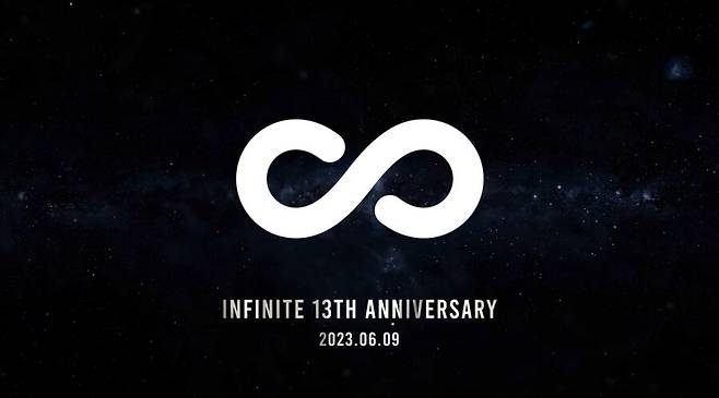 ▲ 인피니트. 제공|인피니트 컴퍼니