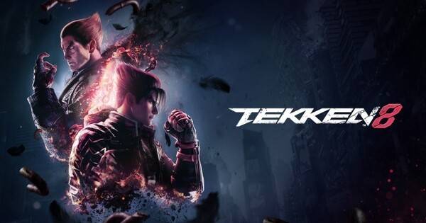 - 철권8은 2023 플레이엑스포 최대 기대작&nbsp;