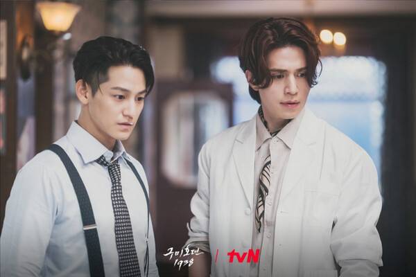 사진제공=tvN