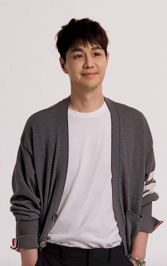 울림엔터테인먼트 이중엽 대표.