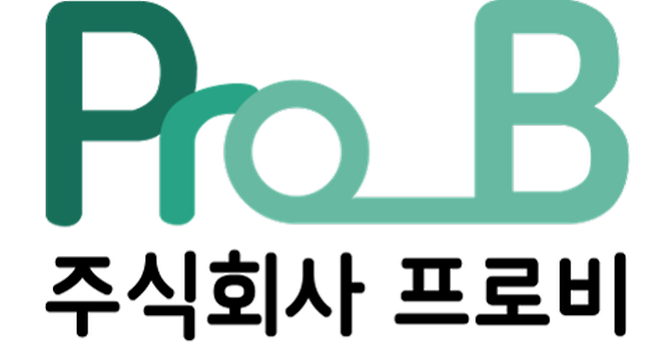 프로비 CI. 사진=프로비