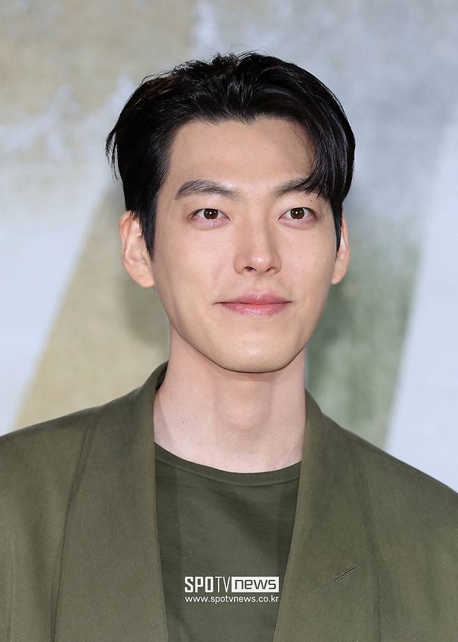 ▲ 김우빈 ⓒ곽혜미 기자