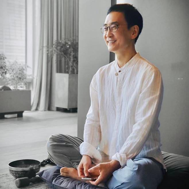 김주환 연세대학교 언론홍보영상학부 교수 [사진제공=저자 본인]