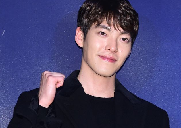 김우빈