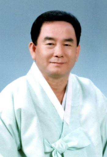 ‘고성농요’ 보유자 김석명(사진=문화재청).