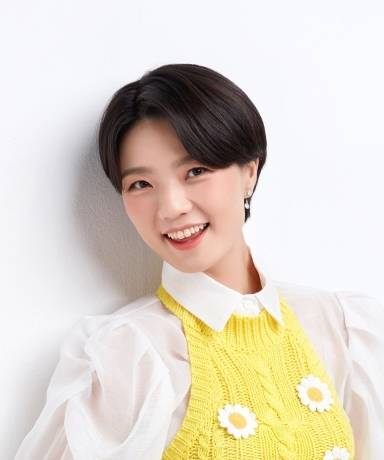 코미디언 안영미 씨 [미디어랩 시소 제공]