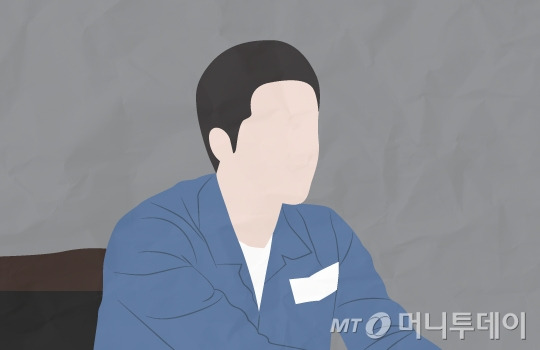 군 복무 시절 '북한 찬양' 발언을 했다며 3년간 옥살이를 했던 60대가 47년 만에 열린 재심에서 무죄를 선고받았다. /사진=이지혜 디자인기자