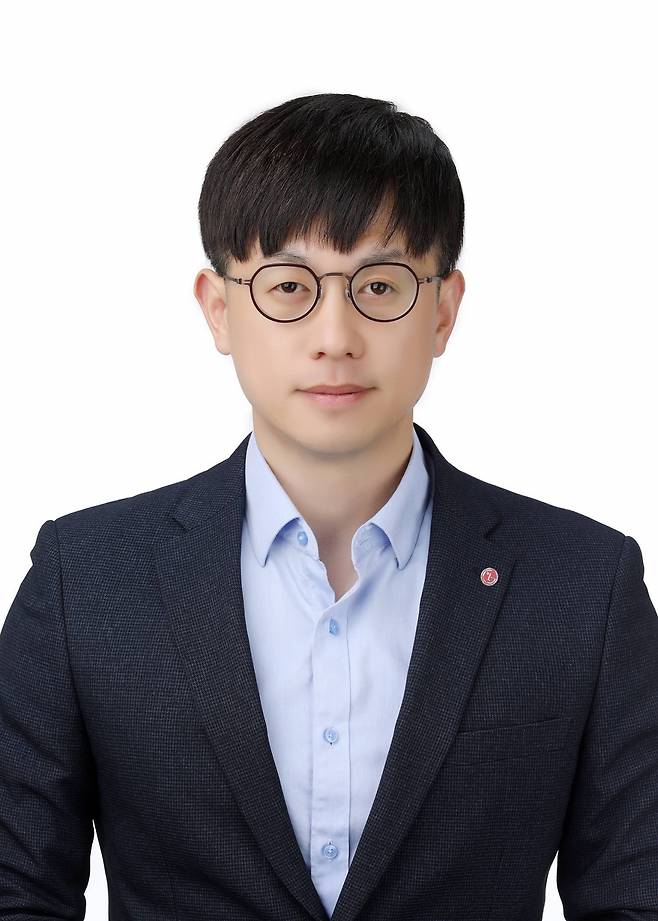 이성국 LG이노텍 책임연구원 [LG이노텍 제공]