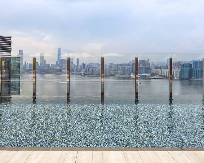 ©Hyatt Centric Victoria Harbour