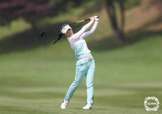 이예원. 사진 KLPGA