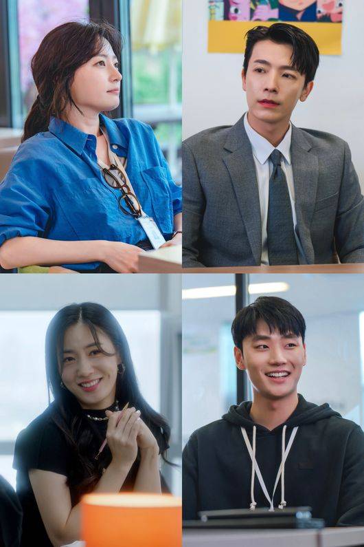 KT스튜디오지니 제공