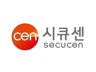 시큐센 CI [사진=시큐센]